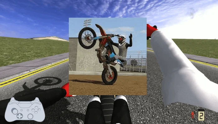 Wheelie Life 2 Mobile Games To Play With Friends Editmod